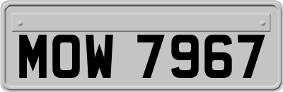 MOW7967