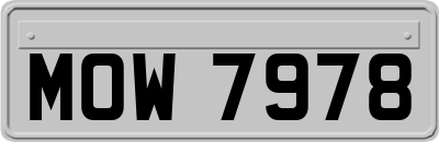 MOW7978