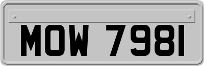 MOW7981