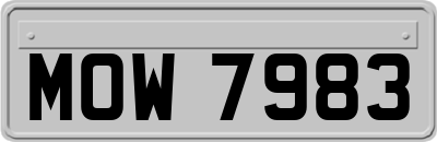 MOW7983