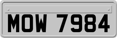 MOW7984