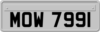 MOW7991