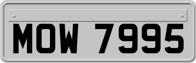 MOW7995