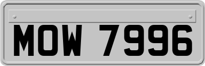 MOW7996