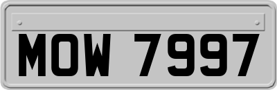 MOW7997