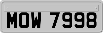 MOW7998