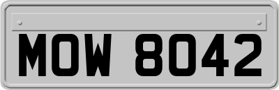 MOW8042