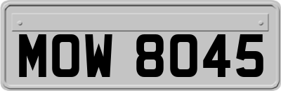 MOW8045