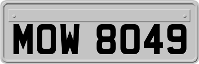 MOW8049