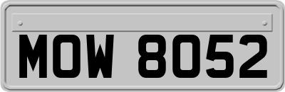 MOW8052