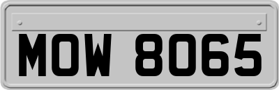 MOW8065
