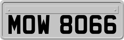 MOW8066
