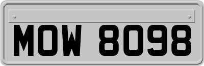 MOW8098