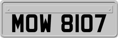 MOW8107