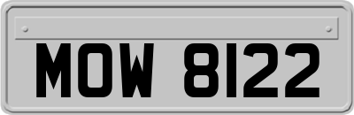 MOW8122
