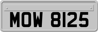 MOW8125