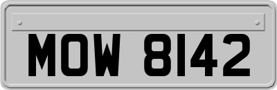 MOW8142
