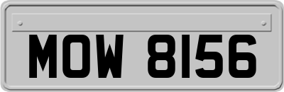 MOW8156