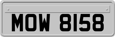 MOW8158