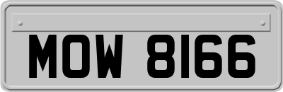 MOW8166