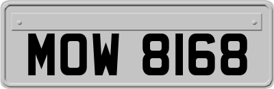 MOW8168