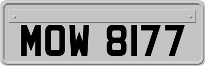MOW8177