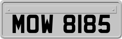 MOW8185