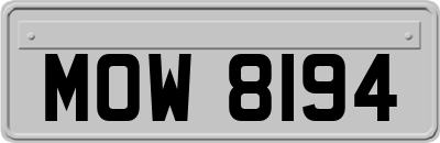 MOW8194
