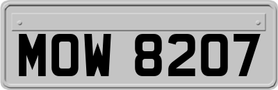 MOW8207