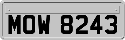 MOW8243