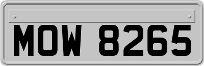 MOW8265