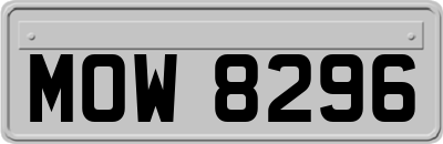 MOW8296
