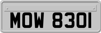 MOW8301