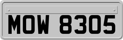 MOW8305