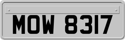 MOW8317