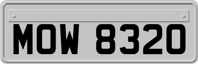 MOW8320