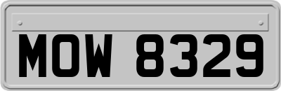 MOW8329