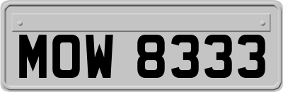 MOW8333