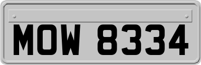 MOW8334