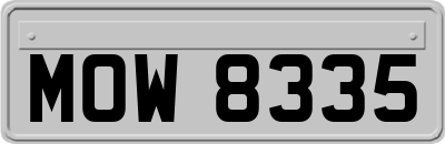MOW8335