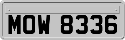 MOW8336