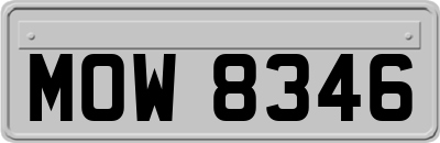 MOW8346