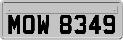 MOW8349