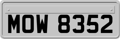 MOW8352