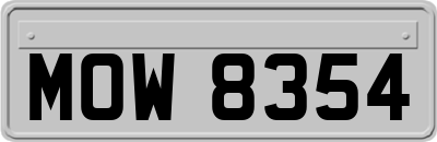 MOW8354
