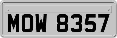 MOW8357