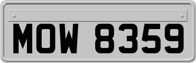 MOW8359