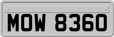 MOW8360