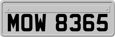 MOW8365