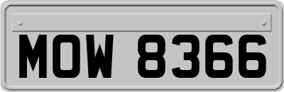 MOW8366